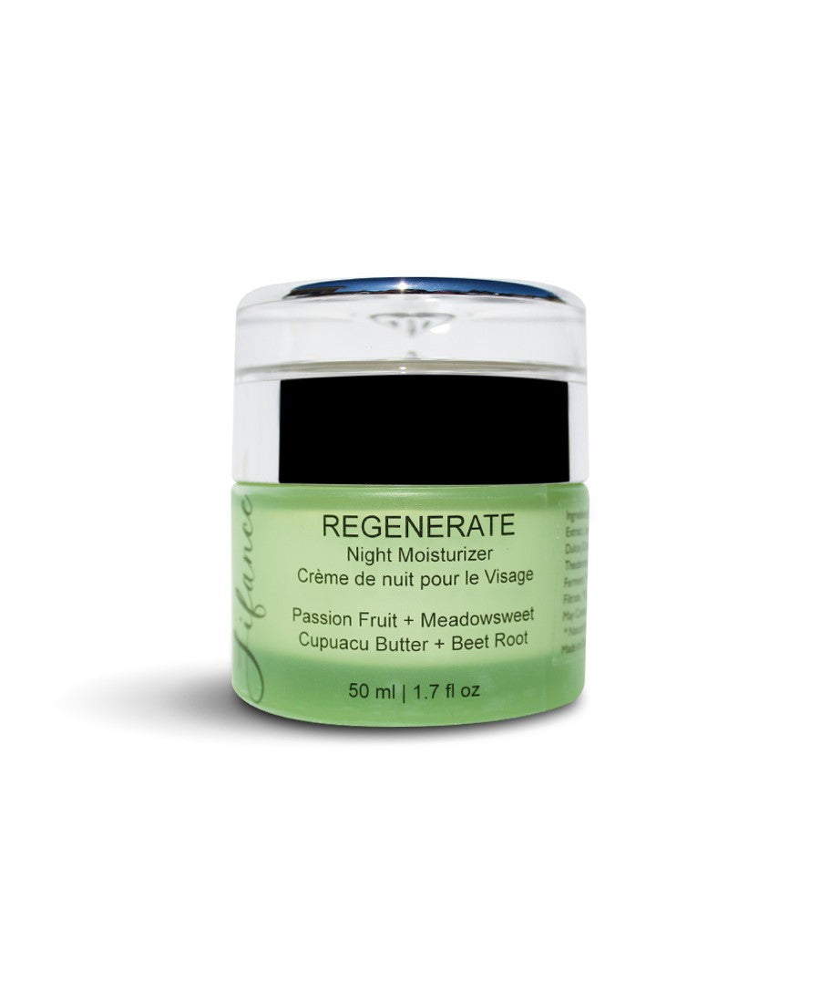 REGENERATE Night Moisturizer