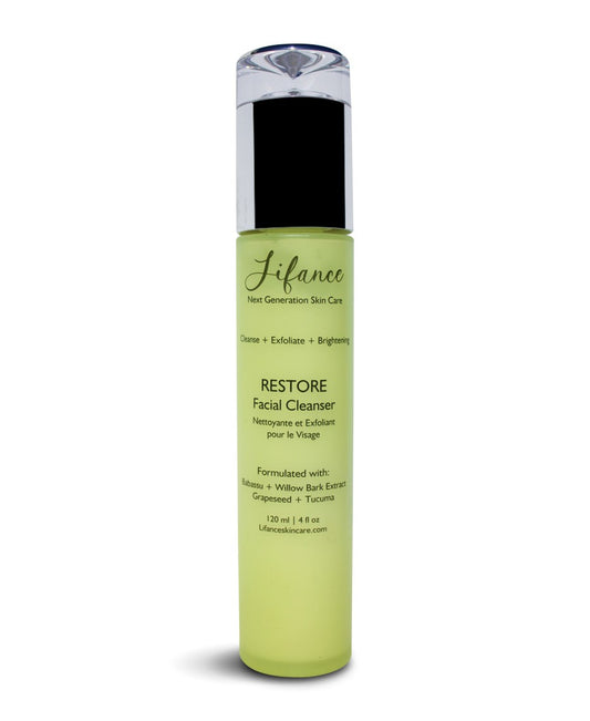 RESTORE Exfoliating Cleanser