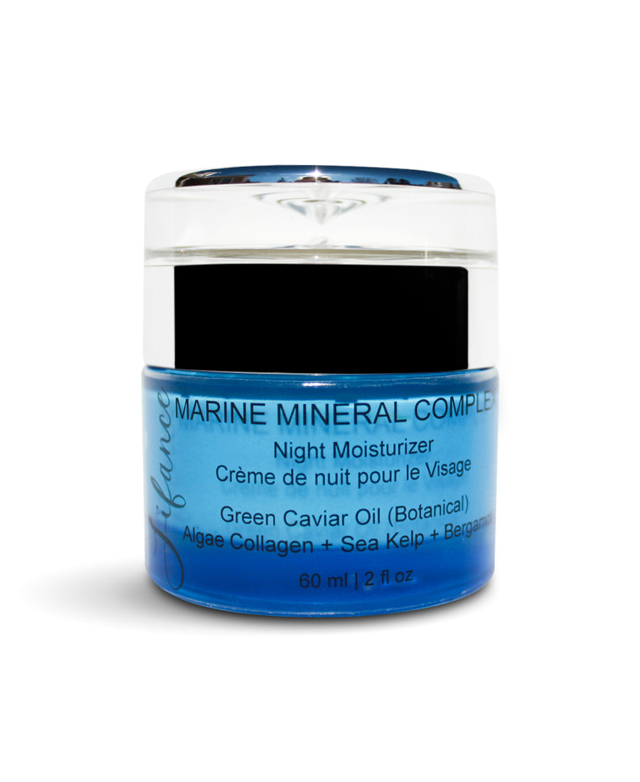 MARINE MINERAL Sea Kelp Night Moisturizer