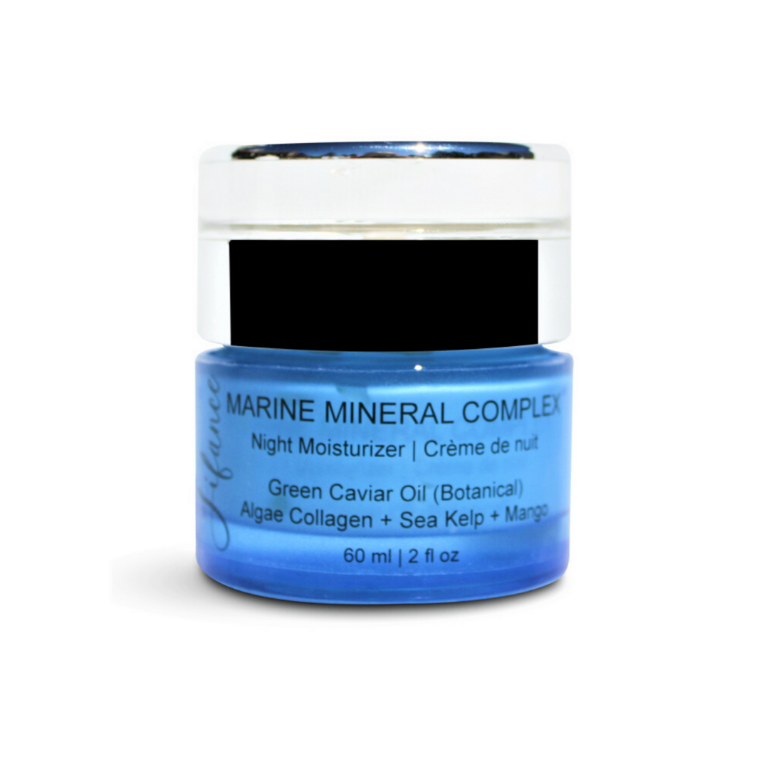 MARINE Mineral Complex NIGHT Moisturizer 60 ml