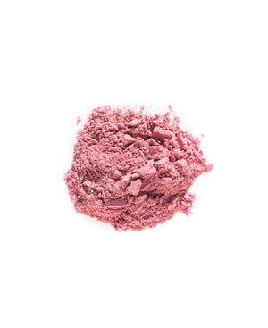 Rose Petal & Dragon Fruit Powder: Pink French Clay Mask